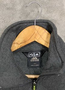 Adidas Fleece Jacket