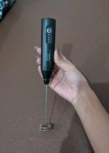 Nova frother