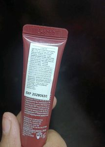 Laneige Glaze Craze Tinted Lip Serum