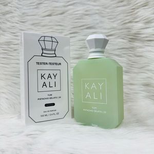 Kayali Yum Pistachio Gelato 33 EDP INTENSE Tester