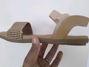 Ladies Fancy Sandals