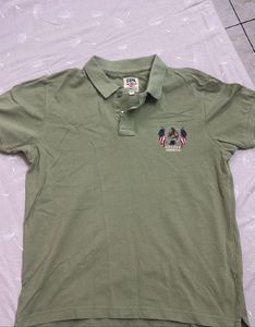 USPA Polo T-Shirt