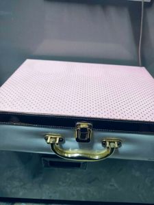 Makeup Box