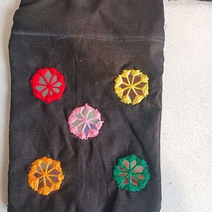 Navratri Spc. Pouch Kamarband