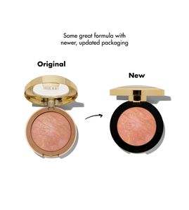 FMilani Baked Blush - 03 Berry A