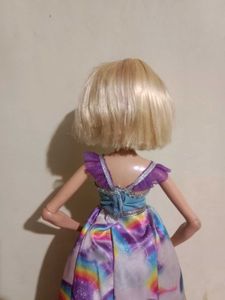 Barbie Doll