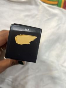 Fenty Beauty Pro Filt'r Foundation