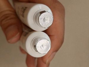 Renee SPF 70 Sunscreen - 2 Pcs