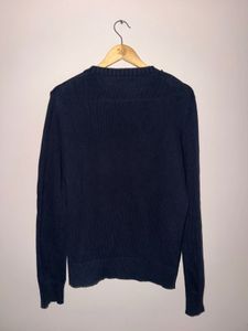 Ralph Lauren Polo Bear Sweater