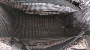 Dior Book Tote Bag