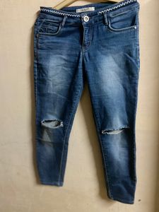 Begger Jean For Women’s