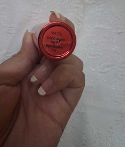 Zudio Lip Gloss &amp; Lipstick Duo