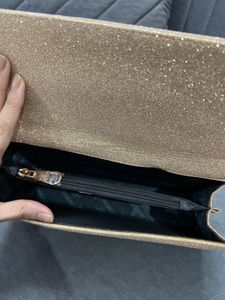 Sparkling Evening Clutch Bag