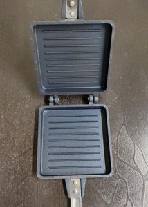 REDBERRY COOKWARE BRAND NEW JUMBO GAS TOASTER