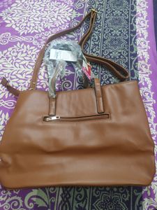 Lavie Handbag