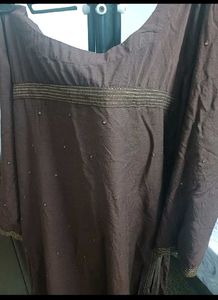 Elegant kurtha and Pant set
