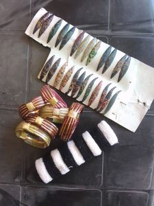 Accessories