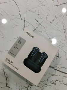 Noise Buds R1 Wireless Earbuds