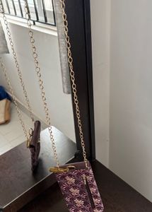 Chic Phone Sling Bag