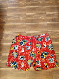 shorts