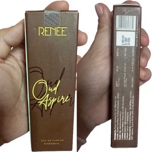 Renee Oud Aspire Eau De Parfum
