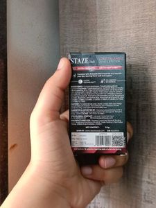 Staze 9to9 Love Traingle 3in 1 Lipstick