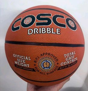 COSCO Basketball