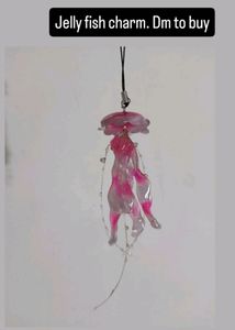 Phone Charm.
