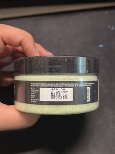 Detoxie Wellness Body Scrub