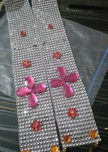 Gents Lace Dupatta