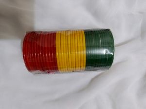Glass Bengles