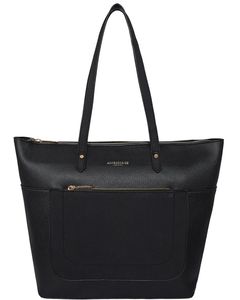 Accessorize London Tote Bag + Freebie