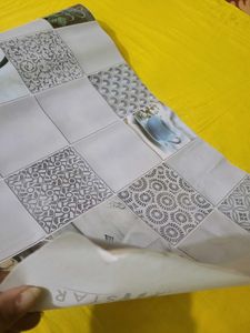 Stylish Decorative Wallpaper