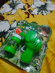Wild Racer Toy Cars Set n bubble gun