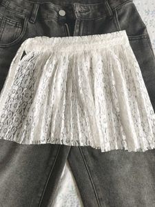 lace scarves/tops/lace