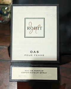 Rohit Bal Perfume Oas pour femme Simmo