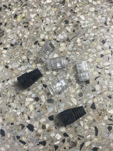 Ethernet Cable CAT5E 4 Pair 15mtr