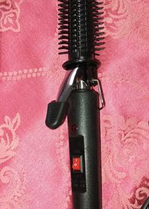 Hair Curling Iron