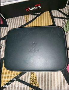 Airtel Xstream Android Set-Top Box (new Condition)