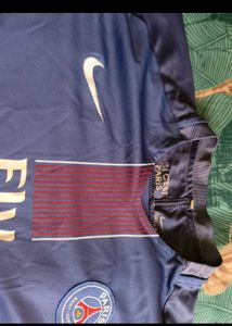 Paris Saint-Germain Jersey