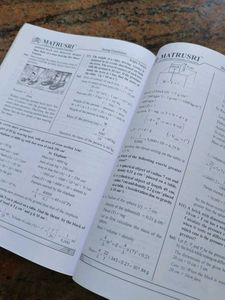 Matrusri IIT/ISEET/NEET Foundation Level 1