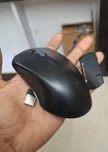 Rapoo 1620 Wireless Optical Mouse | Brand New | US