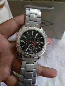 Fossil Watch All New With Box