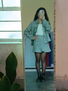 Stylish Tweed jacket