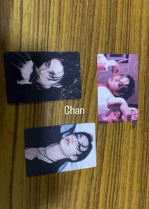 K-Pop Photocards