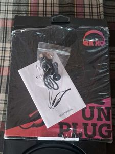 ekko Wireless Neckband Earphones