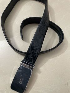 Mont Blanc Belt