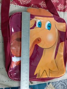 Camel Sling Bag