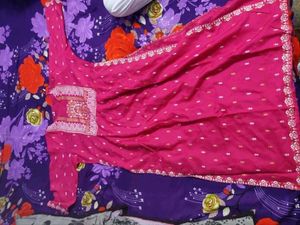 Naira Cut Kurti