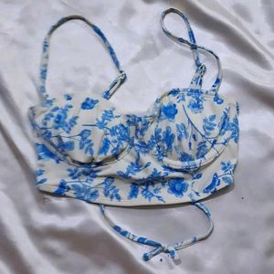 Wild Bra